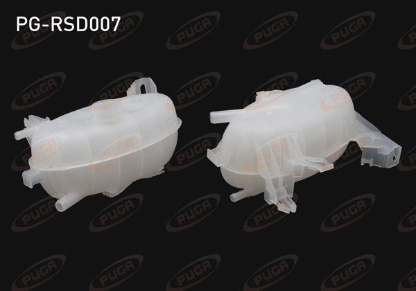 PUGA PG-RSD007 | Radyatör Yedek Su Deposu Master II / Movano A 2.5 DCI G9u