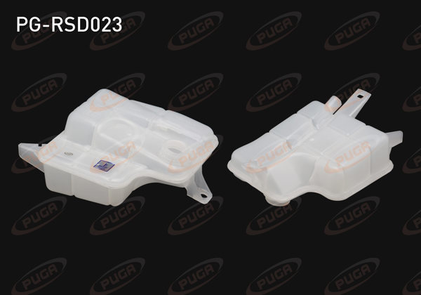 PUGA PG-RSD023 | Radyatör Yedek Su Deposu Tempra / Tipo