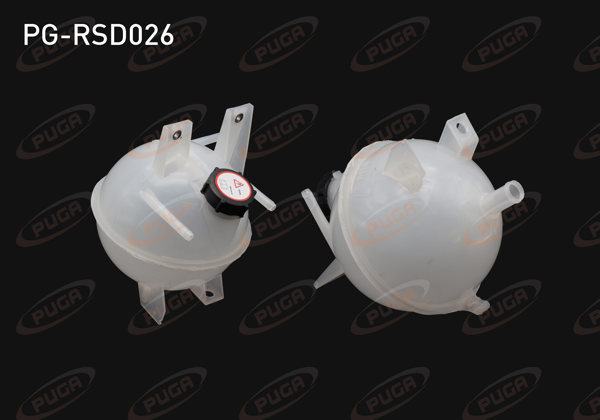 PUGA PG-RSD026 | Radyatör Yedek Su Deposu Kapaklı Klimalı Ford Transit (T15) 1994-2000