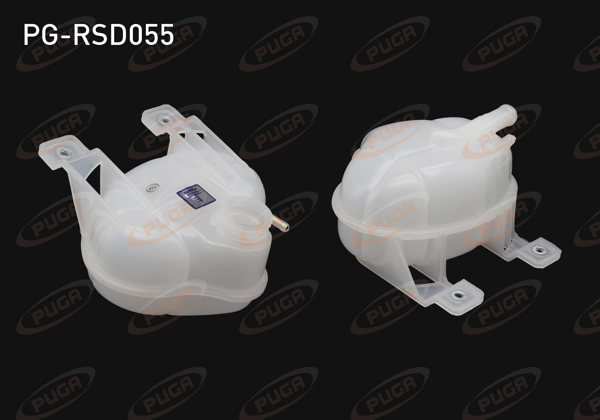 PUGA PG-RSD055 | Radyatör Yedek Su Deposu Doblo / Linea 1.6 Mtj