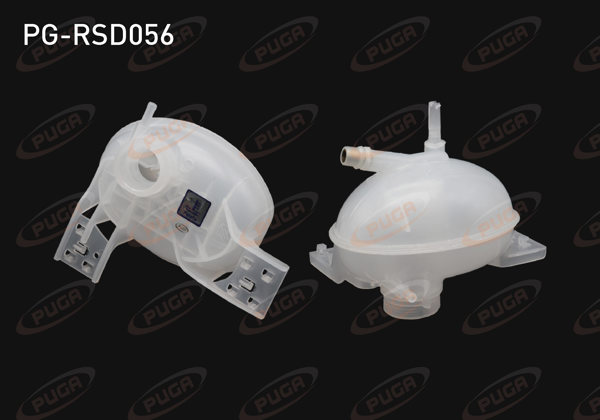 PUGA PG-RSD056 | Radyatör Yedek Su Deposu Egea 1.3 Mtj