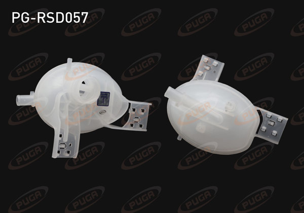 PUGA PG-RSD057 | Radyatör Yedek Su Deposu Egea 1.4