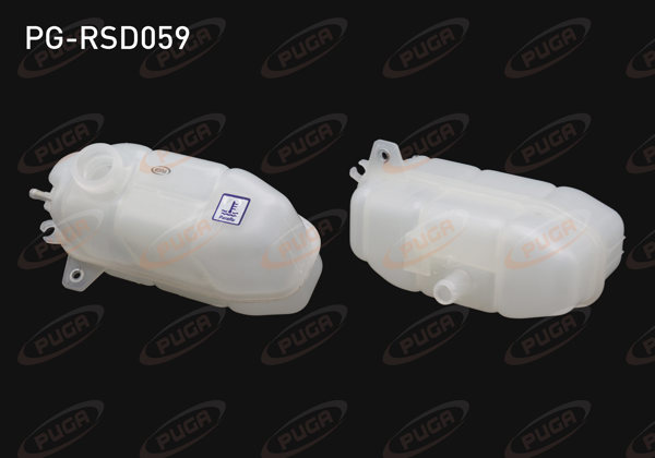 PUGA PG-RSD059 | Radyatör Yedek Su Deposu Palio / Albea 1.2 16V-1.4 8V