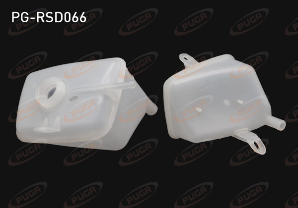 PUGA PG-RSD066 | Radyatör Yedek Su Deposu Favorit / Felicia