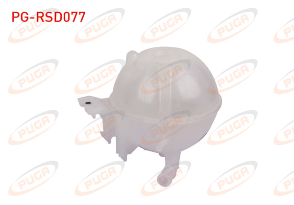 PUGA PG-RSD077 | Radyatör Yedek Su Deposu Crafter 2006-/ Sprinter 2006 -