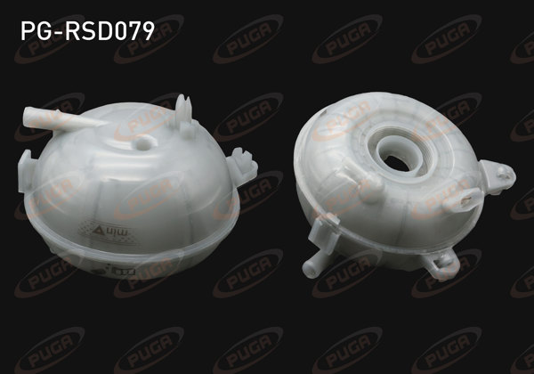 PUGA PG-RSD079 | Radyatör Yedek Su Deposu Golf VII / Passat / Tiguan / A3 / Q2 / Fabia / Octavia / Super B / Leon / Ateca
