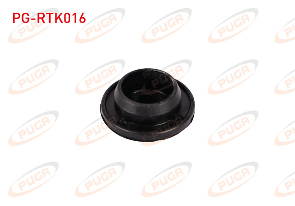 PUGA PG-RTK016 | Radyatör Bağlantı Lastiği Courıer 2014-/ Fiesta 2008-| 5 Adet