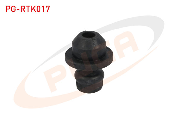 PUGA PG-RTK017 | Radyatör Bağlantı Takozu Transit (V347) / Transit (V363) / Mondeo III | 5 Adet