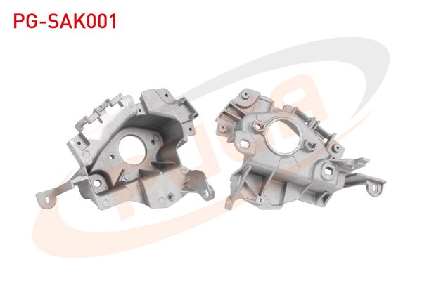 PUGA PG-SAK001 | Şanzıman Kulağı Clio-Kangoo 1.5 DCI