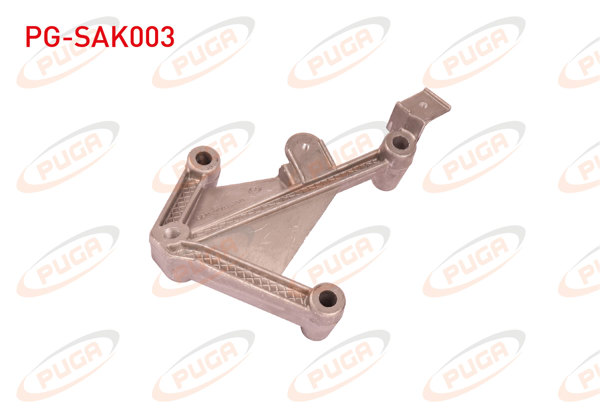 PUGA PG-SAK003 | Şanzıman Mesnet Takozu Clio / Kangoo 1.5 DCI