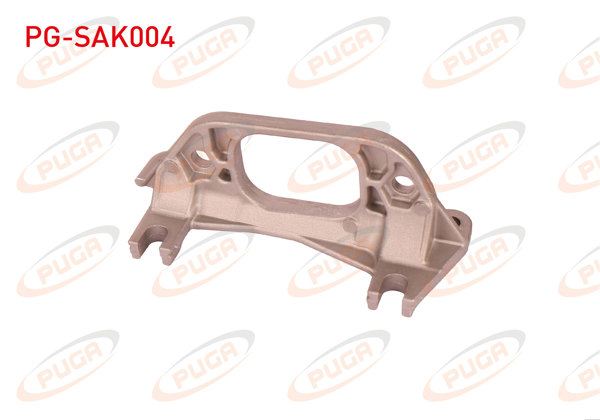 PUGA PG-SAK004 | Şanzıman Mesnet Takozu Megane II / Clio / Kangoo / Sandero 1.5 DCI