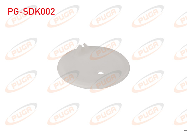 PUGA PG-SDK002 | Silecek Su Depo Kapağı R9 R11 | 10 Adet