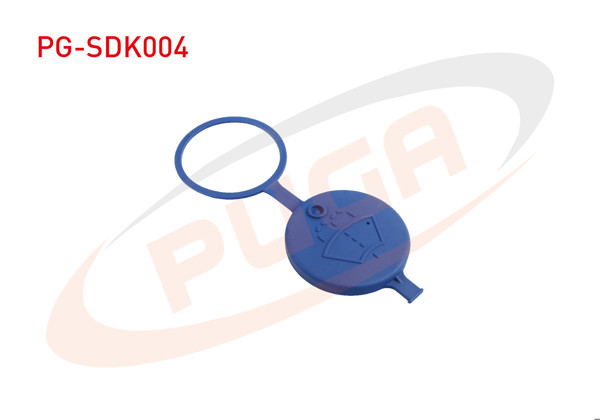 PUGA PG-SDK004 | Silecek Su Depo Kapağı Peugeot Partner Tepee-Citroen Berlingo 2008 -