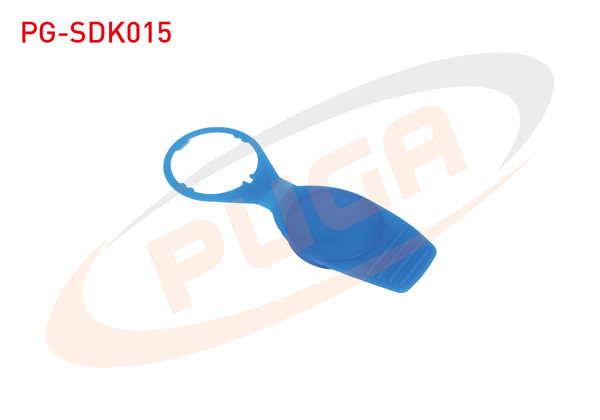 PUGA PG-SDK015 | Silecek Su Depo Kapağı Golf-Jetta-Passat-Caddy