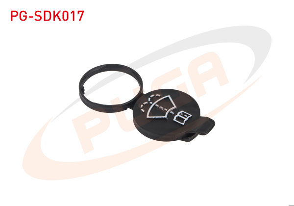 PUGA PG-SDK017 | Silecek Su Depo Kapağı Insignia-Astra K-Mokka