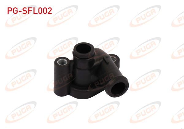 PUGA PG-SFL002 | Su Flansi Touareg / A6 / A7 / Q5 3.0 TDI