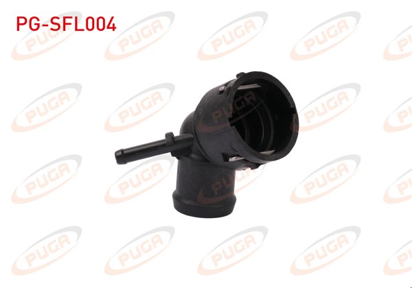 PUGA PG-SFL004 | Su Flansi Golf VII / Jetta / Passat / Tiguan / A3 / Octavia / Super B 1.0, 1.2, 1.4 TSI