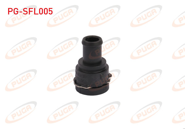 PUGA PG-SFL005 | Su Flansi Caddy / Golf / Jetta / Passat / Tiguan / A3