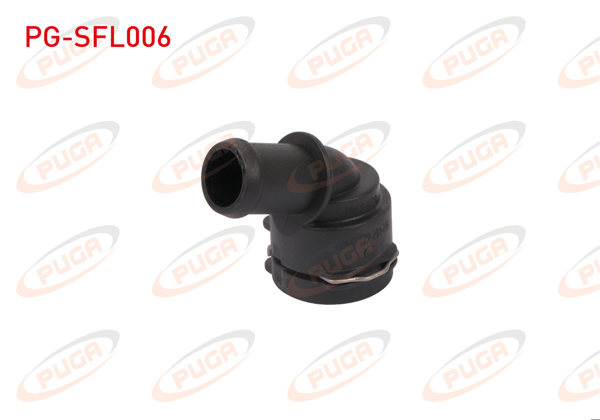 PUGA PG-SFL006 | Su Flansi Golf VII / Polo / Jetta / Caddy / Passat / Tiguan / A3 / Leon / Octavia / Super B