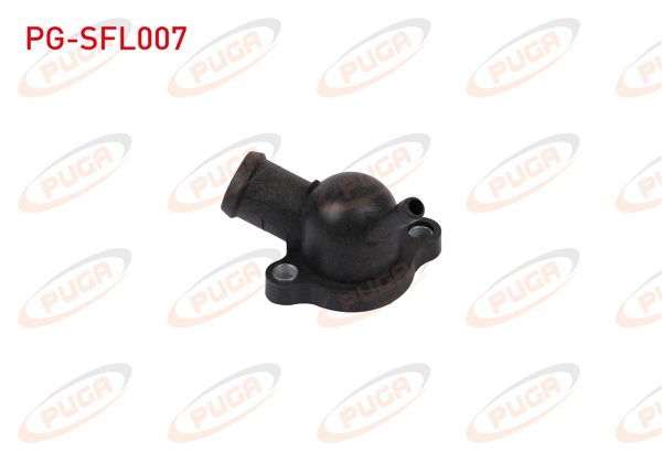 PUGA PG-SFL007 | Su Flansi Golf VII / Passat / Jetta / Polo / Tiguan / A1 / A3 / Q2 / Q3 / Leon / Super B / Octavia