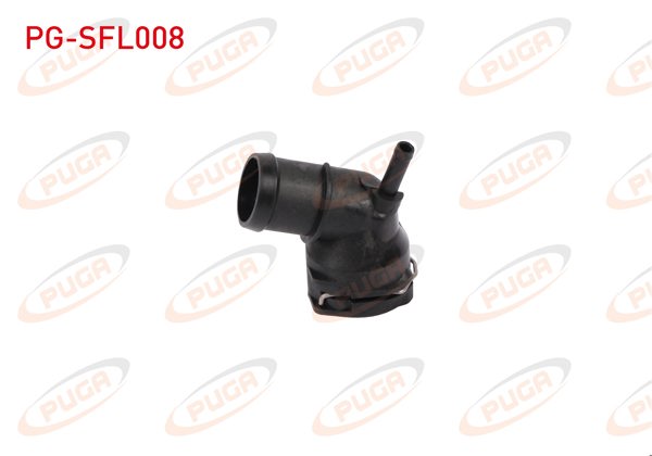 PUGA PG-SFL008 | Su Flansi Golf VI / Jetta / Passat / A3