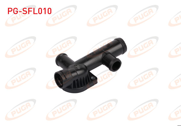 PUGA PG-SFL010 | Su Flansi Crafter 2.0 TDI 2012 -