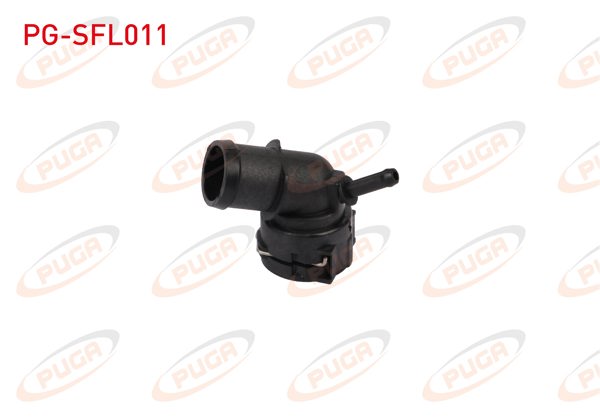 PUGA PG-SFL011 | Su Flansi Golf V / VI / VII / Octavia 1.2 / 1.4 TSI