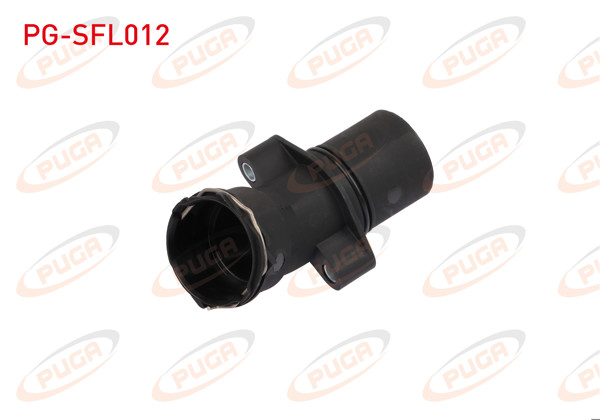 PUGA PG-SFL012 | Termostat Su Flansi C-Serisi (W203 / W204) / E-Serisi (W211)