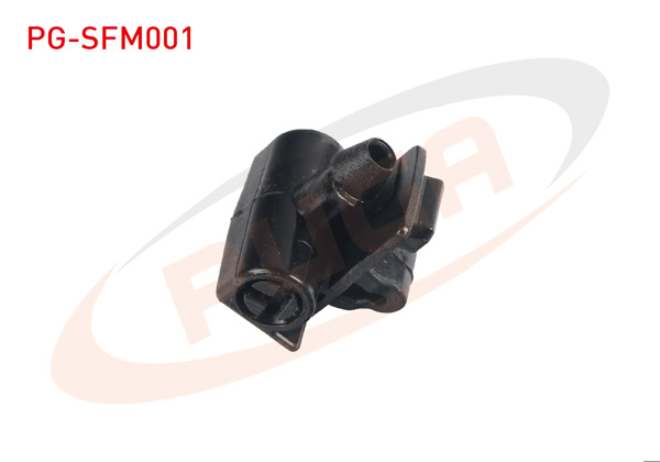 PUGA PG-SFM001 | Su Fıskiye Memesi Renault Clio IV Y.M | 10 Adet