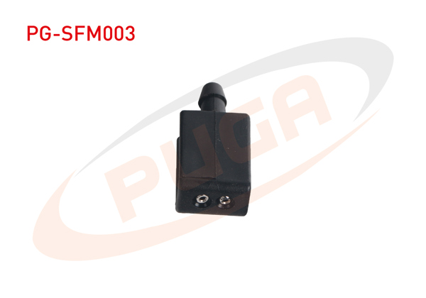 PUGA PG-SFM003 | Su Fıskiye Memesi Renault Megane II | 5 Adet