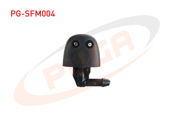 PUGA PG-SFM004 | Su Fıskiye Memesi Renault Kangoo III | 10 Adet