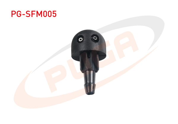 PUGA PG-SFM005 | Su Fıskiye Memesi Renault Clio I-II-III | 5 Adet