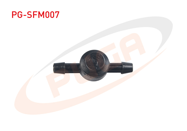 PUGA PG-SFM007 | Su Fıskiye Valfi 2'li Universal Unıversal Y.M | 5 Adet