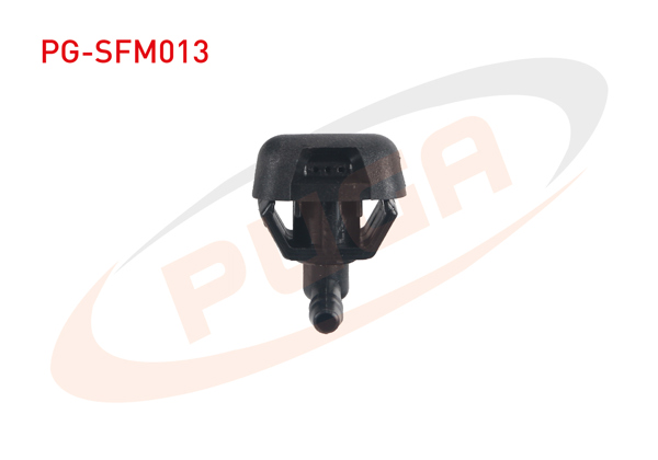 PUGA PG-SFM013 | Su Fıskiye Memesi Fiat Albea-Doblo-Brava-Marea-Ducato | 10 Adet