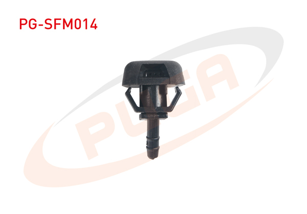 PUGA PG-SFM014 | Su Fıskiye Memesi Fiat Albea-Palio-Siena | 10 Adet