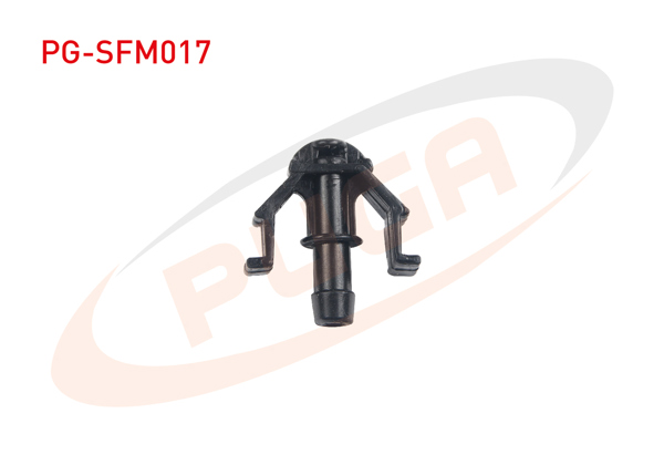 PUGA PG-SFM017 | Su Fıskiye Memesi G.Punto-Evo | 10 Adet