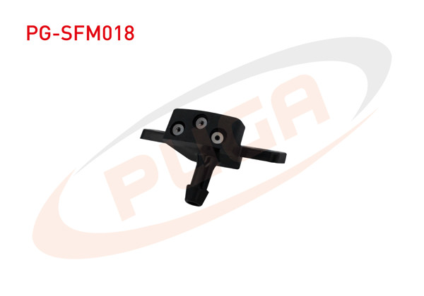 PUGA PG-SFM018 | Su Fıskiye Memesi i20- i30 | 5 Adet