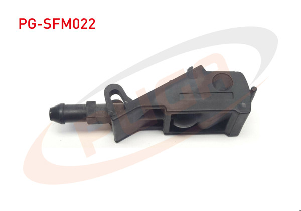 PUGA PG-SFM022 | Su Fıskiye Memesi Golf IV-Polo-Passat | 5 Adet