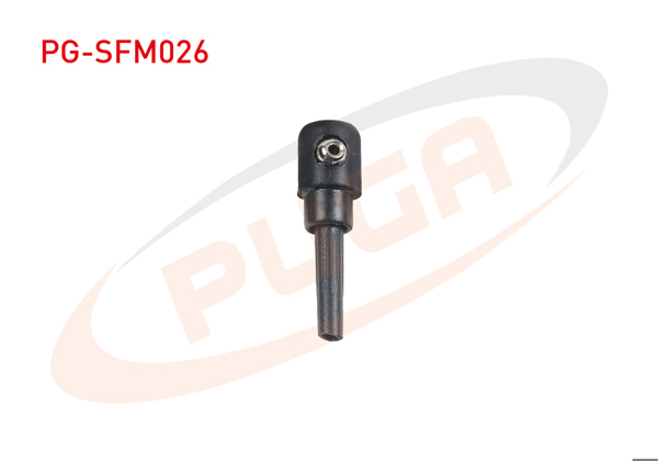 PUGA PG-SFM026 | Su Fıskiye Memesi Arka T.5-Connect | 10 Adet