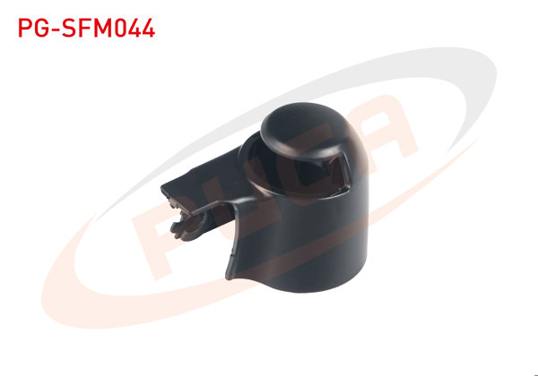 PUGA PG-SFM044 | Arka Silecek Kol Kapağı Golf V-VI / Caddy / Jetta / Polo | 5 Adet