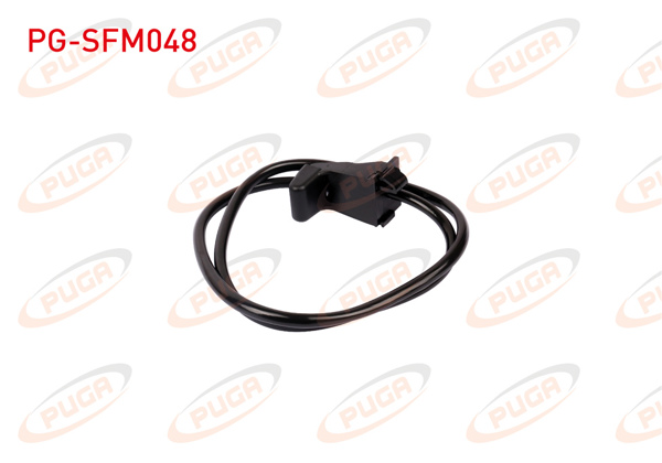 PUGA PG-SFM048 | Su Fıskiye Memesi Hortumlu Sağ Linea