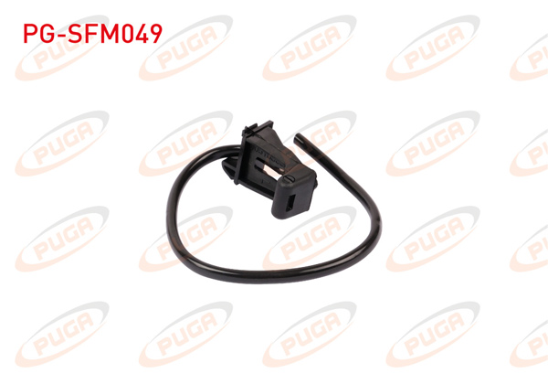 PUGA PG-SFM049 | Su Fıskiye Memesi Hortumlu Sol Linea