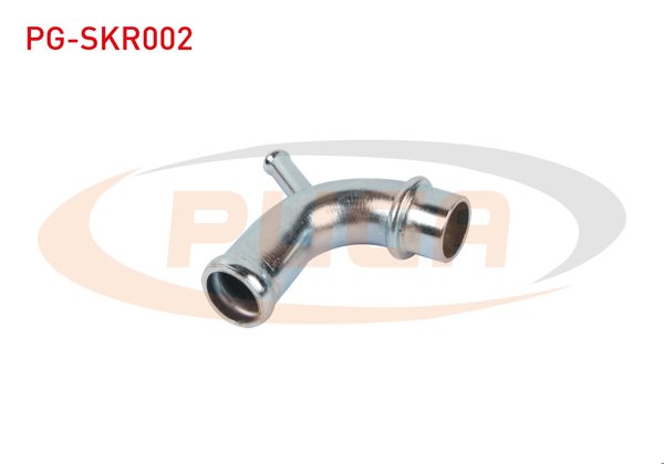 PUGA PG-SKR002 | Silindir Kapak Su Çıkış Rekoru 2'li Ranger