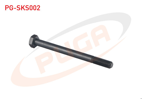 PUGA PG-SKS002 | Silindir Kapak Saplaması Orta Dks | 10 Adet