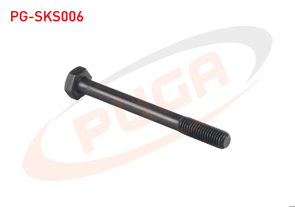 PUGA PG-SKS006 | Silindir Kapak Saplaması R9-R19 | 10 Adet
