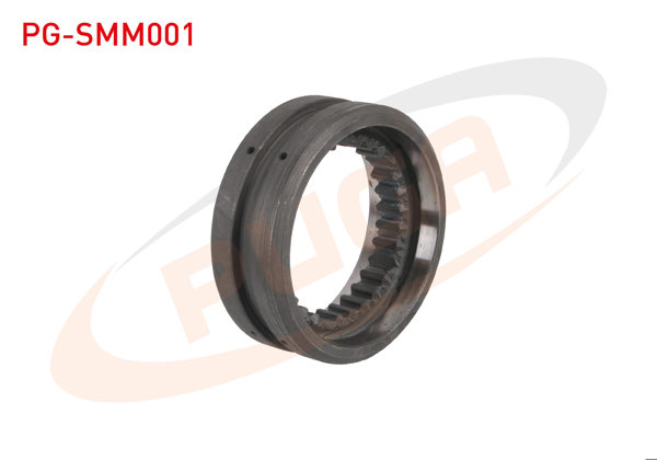 PUGA PG-SMM001 | Sekromenc Mansonu M.131 / Dks