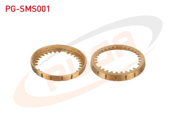 PUGA PG-SMS001 | Sekromenc Sarısı M.131-Dks | 5 Adet