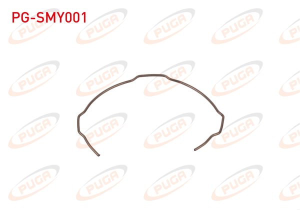 PUGA PG-SMY001 | Senkromec Yayı Ducato 2.3 Mtj / Boxer / Jumper 2.2 HDI 2006 -