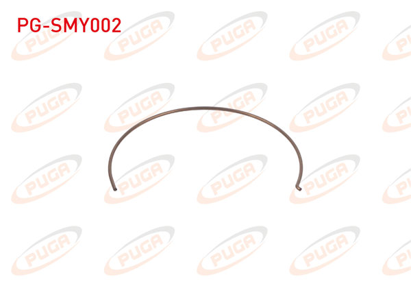 PUGA PG-SMY002 | Senkromec Yayı Ducato 2.3 Mtj / Boxer / Jumper 2.2 HDI 2006 -