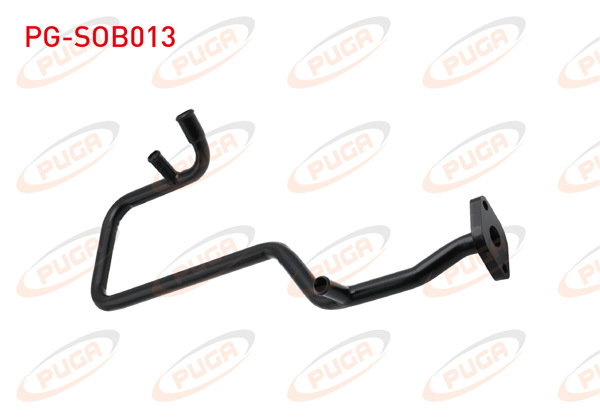 PUGA PG-SOB013 | Soğutma Borusu Iveco Daily II 2.8 D 1996-1999
